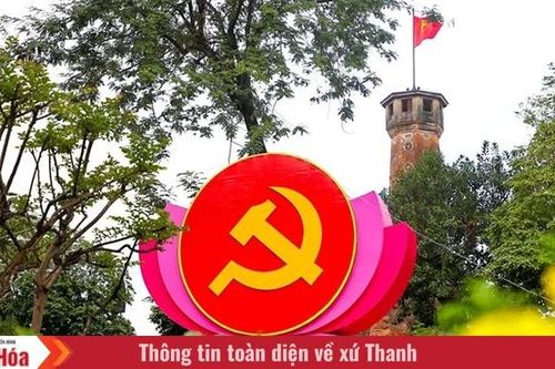 Thưa Đảng