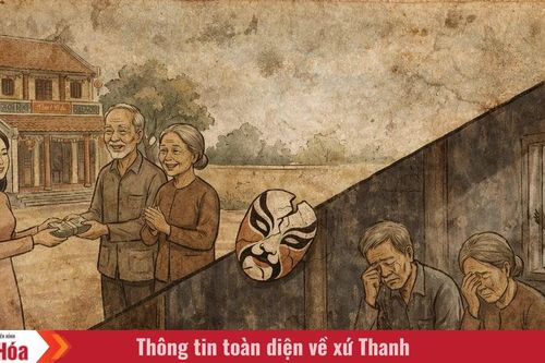 Một nửa sự thật