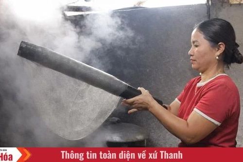 Rục rịch làng nghề