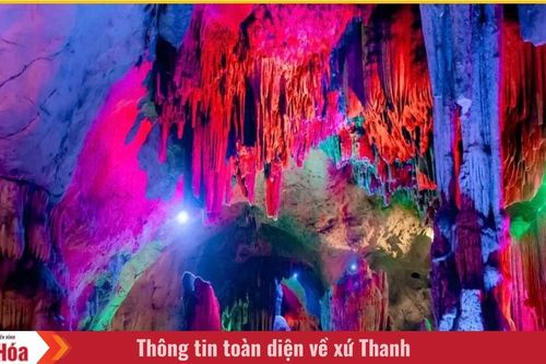 Xuôi dòng Hoạt Giang: Đánh thức 'trầm tích' trên vùng đất Ba Đình