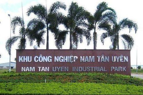 Lợi nhuận giảm sâu trong quý IV, Nam Tân Uyên thực hiện kế hoạch năm mới thế nào?