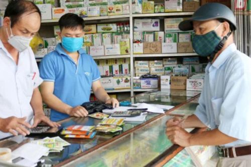 Siết chặt và chuẩn hóa điều kiện sản xuất, buôn bán thuốc bảo vệ thực vật