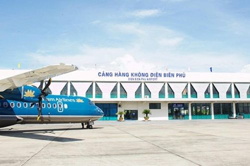 Phê duyệt nhiệm vụ lập Quy hoạch Cảng hàng không Điện Biên thời kỳ 2021–2030