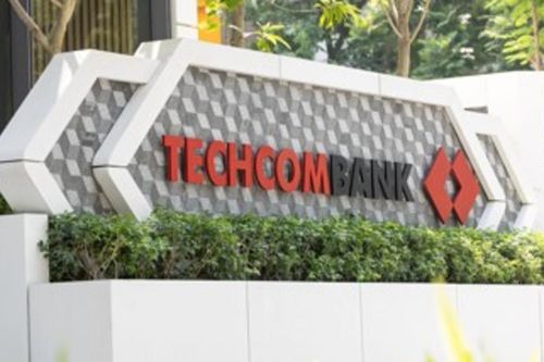 Techcombank điều chuyển, bổ nhiệm nhân sự cấp cao