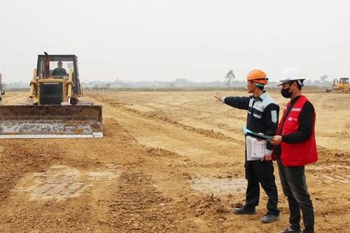 Bắc Ninh: Giúp người dân an cư, yên tâm ở nơi mới