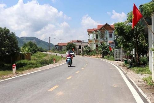 Bắc Ninh: Xây dựng nông thôn mới hiện đại, bền vững