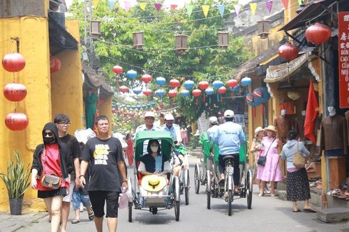 Đà Nẵng phát triển các mũi nhọn kinh tế: Làm mới mũi nhọn truyền thống