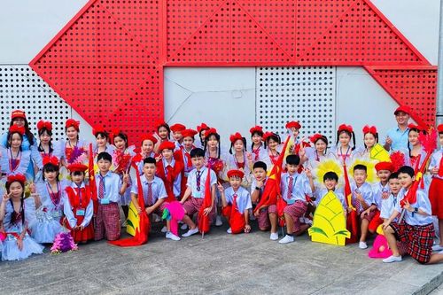 Trải nghiệm quý giá của học sinh vùng cao