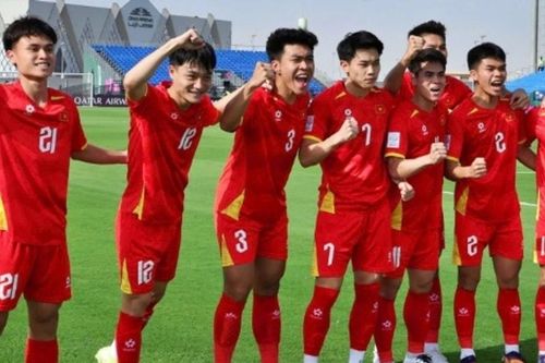 U23 Việt Nam trước cơ hội lập kỷ lục phòng ngự lịch sử ở trận gặp Hàn Quốc