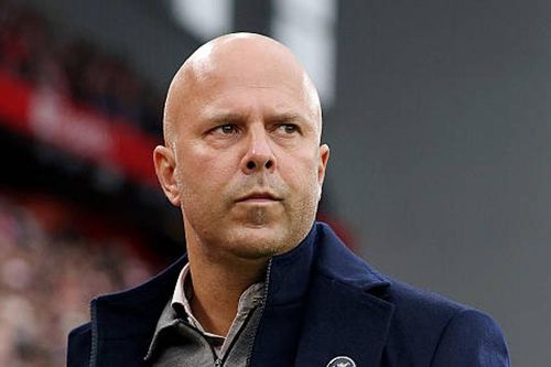 Arne Slot và bài toán xoay tua của Liverpool: Thử thách chiều sâu trước Bournemouth