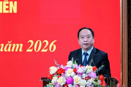 Tập huấn công tác bảo đảm an toàn, an ninh mạng