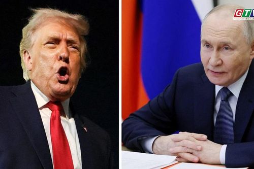 Tin thế giới ngày 23-1: Tổng thống Mỹ gửi thông điệp tới ông Putin: 'Chiến tranh phải kết thúc'
