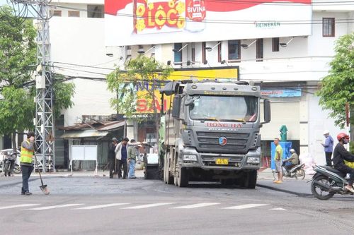 Gia Lai ưu tiên nguồn lực nâng cấp hạ tầng, cảnh quan đô thị
