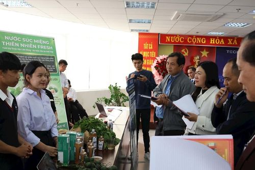 Chuẩn hóa đo lường, nâng cao sức cạnh tranh