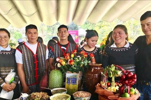 Lạc Dương cụ thể hóa nghị quyết từ lợi thế địa phương