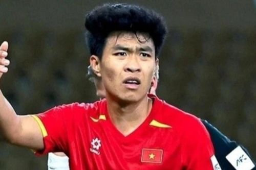U23 Việt Nam trước trận tranh hạng Ba: Lý Đức nguy cơ bị phạt nặng từ AFC
