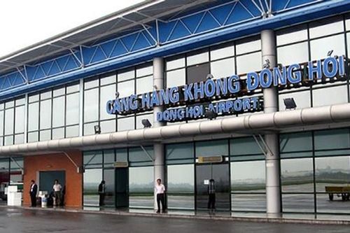 Quy hoạch Cảng hàng không Đồng Hới đến năm 2050: Tối ưu hạ tầng và quốc phòng