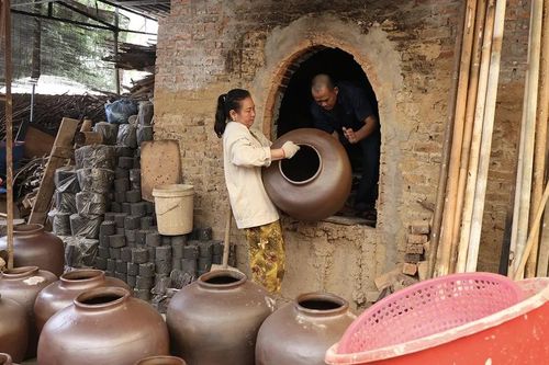Làng nghề vươn xa