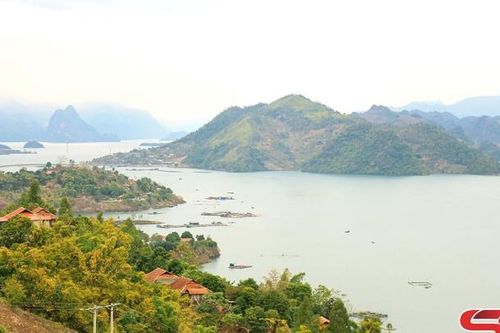 Về Sơn La