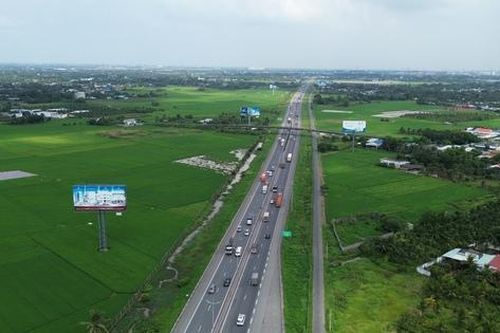 Công an tỉnh Đồng Tháp bắt hai bị can đưa người trái phép sang Campuchia