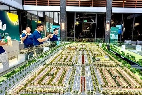 Nhà đầu tư bất động sản phía Bắc không chấp nhận để 'tiền ngủ'