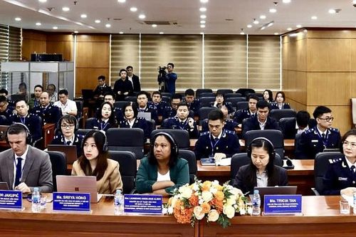 Hải quan phối hợp WCO, Interpol chống buôn bán trái phép động, thực vật hoang dã