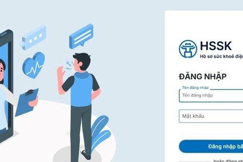 Hà Nội: Triển khai chiến dịch 90 ngày rà soát, chuẩn hóa, làm sạch dữ liệu sức khỏe người dân