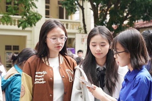 Gần 17.000 thí sinh đăng ký dự thi Đánh giá tư duy đợt 1 của Đại học Bách khoa Hà Nội năm 2026, tăng mạnh