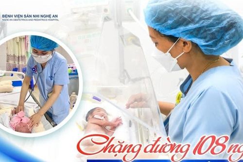 Em bé sinh non 500 gram và hành trình 108 ngày giành lại sự sống