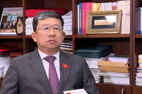 Đổi mới tư duy lập pháp để Quốc hội thực sự là cơ quan kiến tạo phát triển