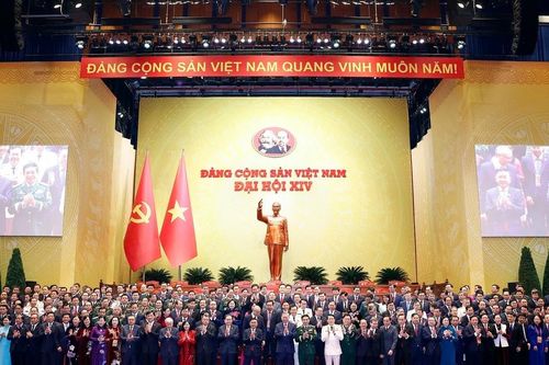 Tổng Bí thư Tô Lâm: Hiệu quả phục vụ Nhân dân là thước đo năng lực lãnh đạo, uy tín, danh dự của từng Ủy viên Trung ương