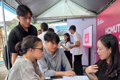 Nhu cầu sử dụng tiếng Trung trong nhiều lĩnh vực sản xuất ngày càng gia tăng
