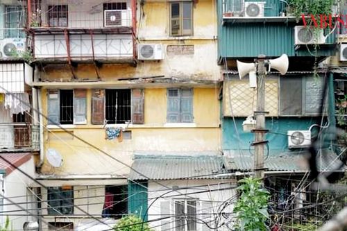 Nhà đầu tư chuyển hướng săn căn hộ cũ nhưng 'phát hoảng' vì giá không tưởng