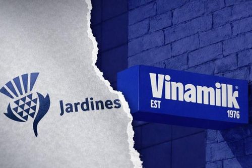 Cổ đông ngoại muốn bán nốt số cổ phiếu VNM đang nắm giữ, có giá trị lên đến gần 9.000 tỷ đồng