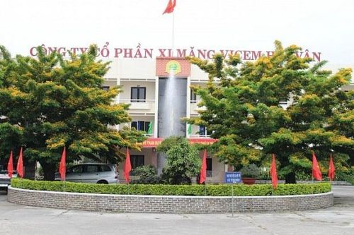 HoSE cảnh báo khả năng hủy niêm yết cổ phiếu HVX của Vicem Hải Vân