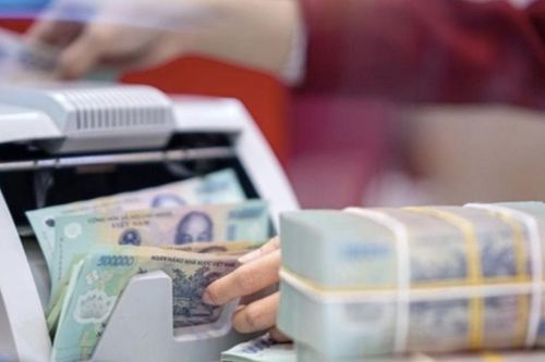 Ngành Ngân hàng 2026: Định hướng tăng trưởng tín dụng 15%, ưu tiên ổn định vĩ mô