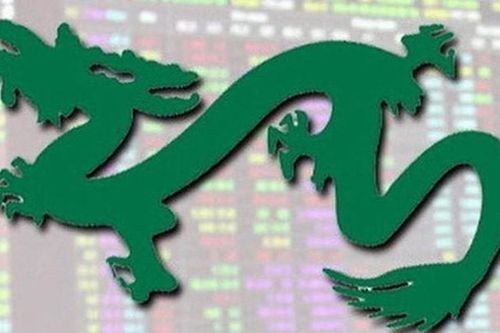 Cổ phiếu DCV Dragon Capital tăng trần liên tiếp tuần đầu lên UPCoM, thanh khoản ở mức rất thấp