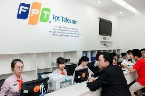 Lợi nhuận FPT Telecom lập đỉnh mới, vượt kế hoạch năm 2025