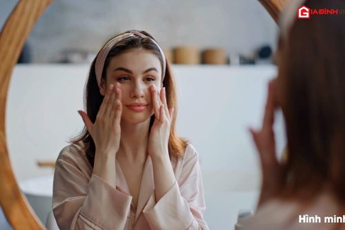 5 vị trí cơ thể cần giữ ẩm trong mùa đông tránh lão hóa sớm