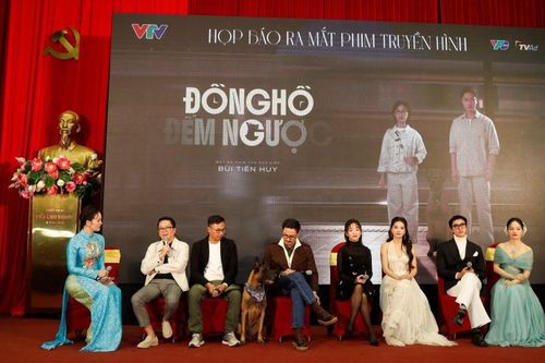VTV mở lối đi khác với dòng phim miniseries giàu ngôn ngữ điện ảnh