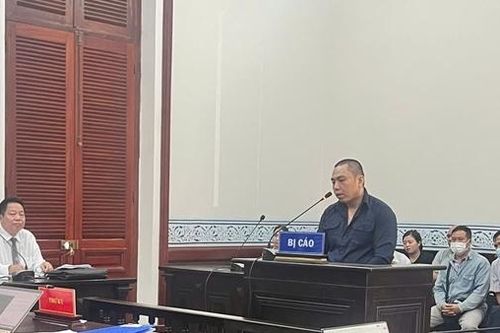 Giám đốc vẽ dự án không có thật, chiếm đoạt hàng chục tỷ đồng