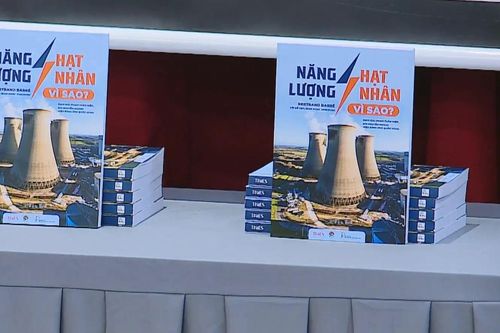 Năng lượng hạt nhân – Kinh nghiệm cho Việt Nam