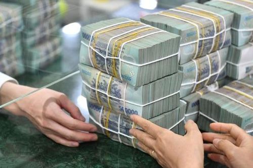 Tín dụng BĐS được phân bổ theo nhu cầu ở thực