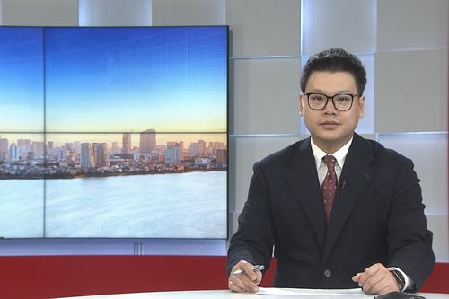 Chương trình Thời sự 23h00 | 23/01/2026