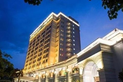 Quốc tế Hoàng Gia (RIC) báo lãi trở lại trong quý IV/2025, lỗ lũy kế ghi nhận 596,7 tỷ đồng