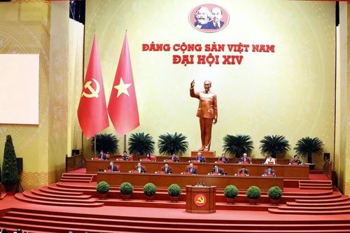 'Quyết sách lịch sử' cho kỷ nguyên mới: Khi pháp quyền trở thành động cơ tăng trưởng