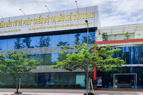 Thị trường bất động sản trầm lắng, sức mua suy yếu, Đầu tư và Phát triển Đô thị Dầu khí Cửu Long (CCL) báo lỗ quý IV/2025