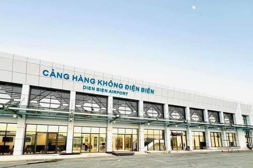 Phê duyệt nhiệm vụ lập Quy hoạch Cảng hàng không Điện Biên hơn 201 ha
