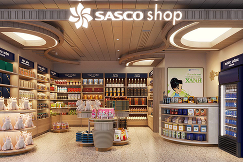 SASCO của ông Johnathan Hạnh Nguyễn báo lãi kỷ lục quý IV/2025, lượng tiền mặt tăng mạnh