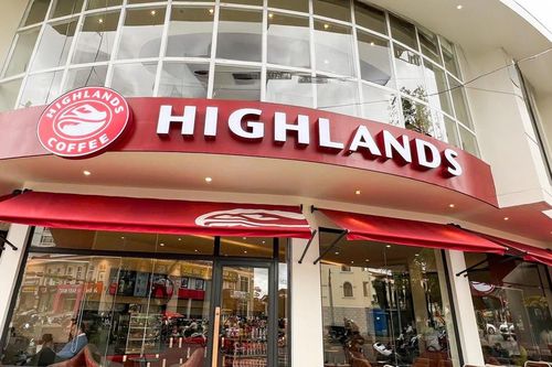 Bloomberg: Highlands Coffee cân nhắc IPO tại Việt Nam, mục tiêu huy động 300 - 400 triệu USD